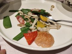 -1918中餐厅(衡山路店)