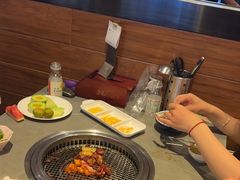 -尚宴牛特鲜自助(太原街万达店)