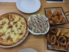-阳光披萨(辽宁路店)