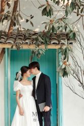 -摩玛婚纱摄影(杭州店)