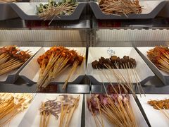 -成都瓜串串(华强北店)