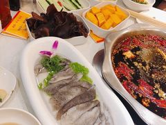 -王少龙火锅(五小区店)