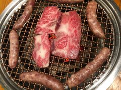 -黑牛の店·和牛烧肉(合生汇店)