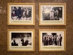 -马克西姆餐厅(崇文门店)