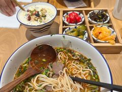 -马记永·兰州牛肉面(3019君尚店)