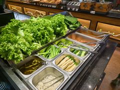 -盛江山自助料理(太原街万达店)