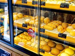 -啊噗吐呦现场烘焙(麦凯乐店)