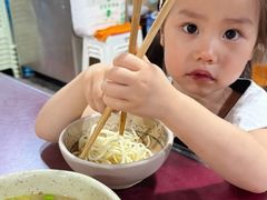 -大石人家鱿鱼面馆(大石西路总店)