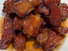 -鼎泰丰(渔阳店)