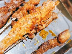 -永红源啤酒·烧烤·海鲜·大排档(青特城店)