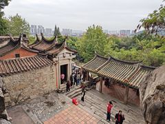 -草庵摩尼教遗址公园