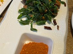 -小喜客·云南特色菜(纳西庭院店)