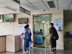 -中国人民解放军第九医学中心(306医院)