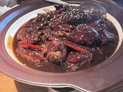 -恰饭·老长沙市井菜 (天河客运站店)