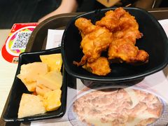 -吉野家(长沙五一广场IFS店)