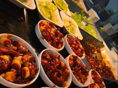 -复旦大学本部-食堂