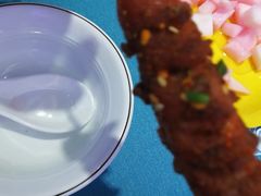 -小桥衢州人家·海鲜烧烤·盱眙龙虾(万达水街店)