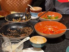 -华豫川酒家(大卫城店)