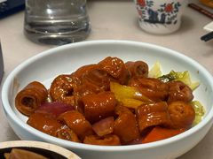 碌大肠-莞府家宴·东莞菜(市民服务中心店)