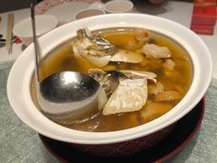 -谭厨中山传家菜.乳鸽.脆鲩鱼(华强北中航城店)