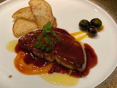 -Ginza Onodera铁板烧(外滩十八号店)