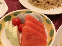 -亚龙湾红树林度假酒店御粤阁