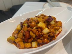 -渝信川菜·川味家常菜(新辰里亚运村店)