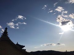 -普陀宗乘之庙(小布达拉宫)