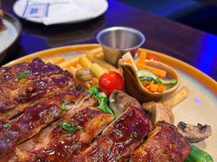 -bluefrog蓝蛙(皇庭广场店)