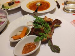 -佐度王子扒房(天鹅湖店)