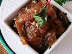 -吴越荣记苏州菜·松鼠桂鱼100%活鱼现做(斜塘老街店)