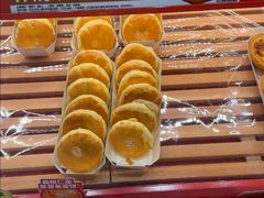 -味多美蛋糕(双合地铁店)