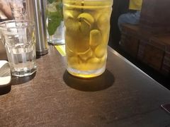 -很久以前羊肉串(昌里路三钢里店)