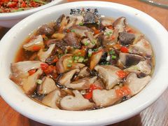 -厨子友味(华顺大厦店)