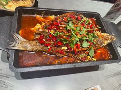 -丽伟的串·烧烤·砂锅(季景天地店)