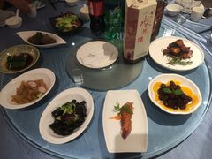 -建滔诺富特酒店-悦餐厅