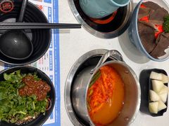 -湯島涮小火锅(余姚五彩城店)