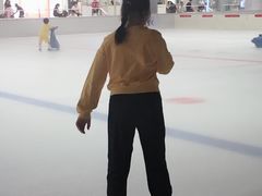 -TheRink大零溜冰场(IFS国金中心店)