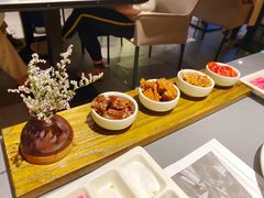 -小大董·烤鸭(观景餐厅·南京西路店)