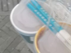 -兰芳园手打柠檬茶(下沙奥特莱斯店)