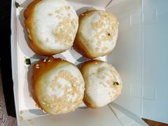 霸王大虾生煎-鑫震源·苏式大虾生煎(山塘街店)