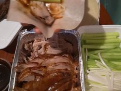 -火刻北京烤鸭(市北区·鲍岛市场店)