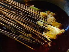 -四小区火锅·巷子里的重庆火锅(花照壁店)