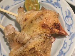 -沼津港精致料理·寿喜烧·烧鸟(龙湖南桥天街日料榜单店)