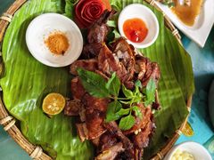 -德天丽水风味馆