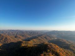 -天女山森林公园