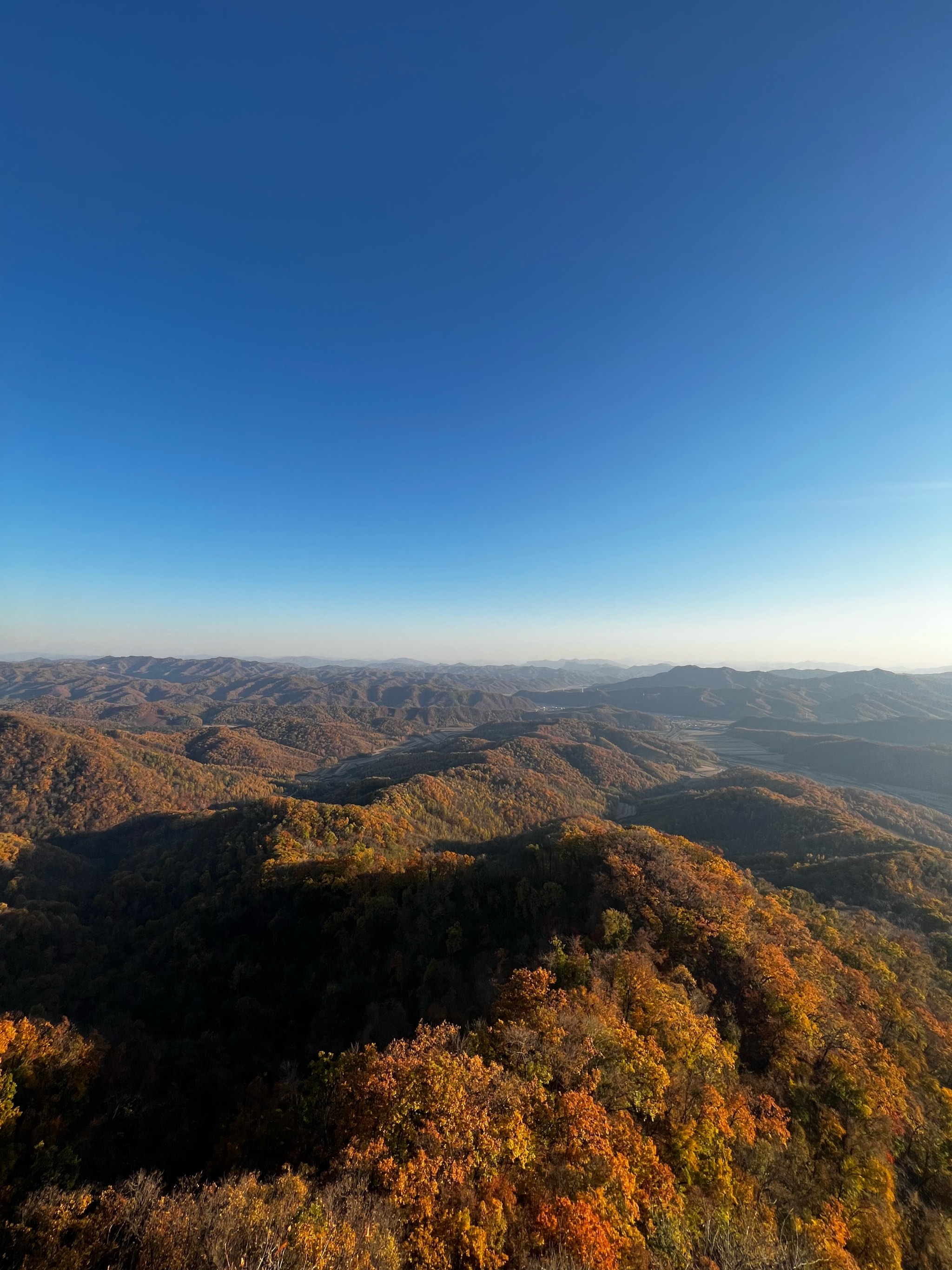 抚顺天女山风景区图片图片