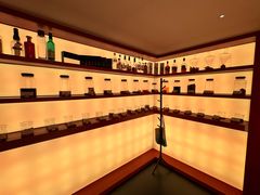 -MM·五声·音乐人与调酒师(西安路店)