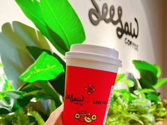 -Seesaw Coffee(环贸iapm店)