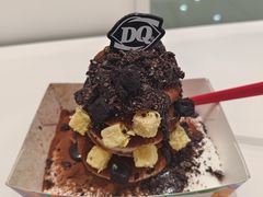 -DQ·蛋糕·冰淇淋(河东万达店)